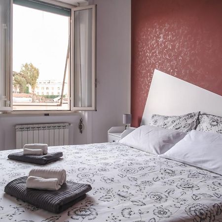 B&B Vatican Stories โรม ภายนอก รูปภาพ
